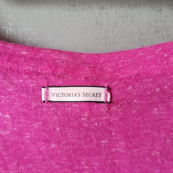 new VS Single All The Way Long Sleeve Oversized T - Picture 7 of 7